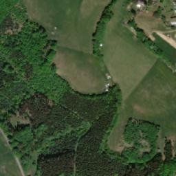 Satellite imagery of Koudelnice [Ledeč n.S.-Obrvaň] GSM, CZ