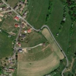 Satellite imagery of Koudelnice [Ledeč n.S.-Obrvaň] GSM, CZ