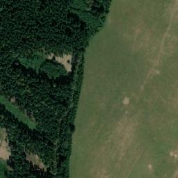 Satellite imagery of U Zabitého žida [Prosíčka-Nezdín], CZ