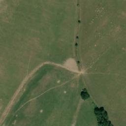 Satellite imagery of U Zabitého žida [Prosíčka-Nezdín], CZ