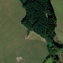 Satellite imagery of U Zabitého žida [Prosíčka-Nezdín], CZ