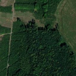 Satellite imagery of Na Homoli [Tis] GSM, CZ