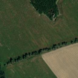 Satellite imagery of Na Homoli [Tis] GSM, CZ