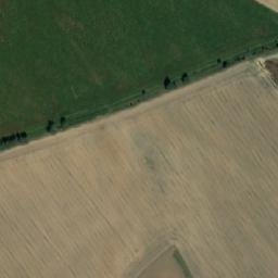 Satellite imagery of Na Homoli [Tis] GSM, CZ