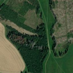 Satellite imagery of Ve Stříteří [Jilem u Sedletína], CZ