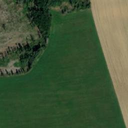 Satellite imagery of Ve Stříteří [Jilem u Sedletína], CZ