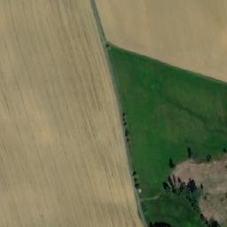 Satellite imagery of Ve Stříteří [Jilem u Sedletína], CZ