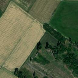 Satellite imagery of (Na Špihli) [Chotěboř-Svinný], CZ