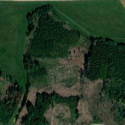 Satellite imagery of (Na Špihli) [Chotěboř-Svinný], CZ