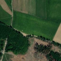 Satellite imagery of (Na Špihli) [Chotěboř-Svinný], CZ