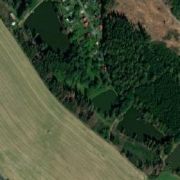 Satellite imagery of (Na Příjemkách) [Chotěboř-Příjemky], CZ
