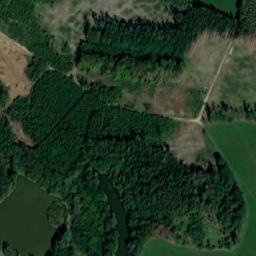 Satellite imagery of (Na Příjemkách) [Chotěboř-Příjemky], CZ