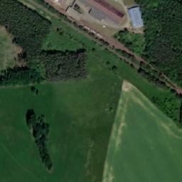 Satellite imagery of (Na Příjemkách) [Chotěboř-Příjemky], CZ