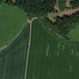 Satellite imagery of [Sobíňov] outlook p., CZ