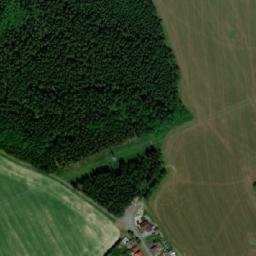 Satellite imagery of vyhlídka vodojem [Ždírec nad Doubravou] outlook t., CZ