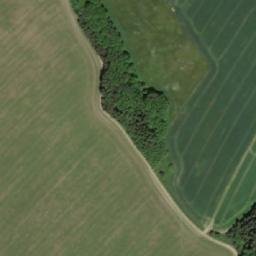Satellite imagery of (Humenný díl) [Hlinsko-Chlum], CZ