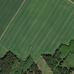 Satellite imagery of (Humenný díl) [Hlinsko-Chlum], CZ