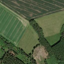 Satellite imagery of (Humenný díl) [Hlinsko-Chlum], CZ