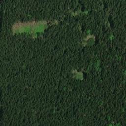 Satellite imagery of Lhotecký kopec [Vortová-Lhoty], CZ