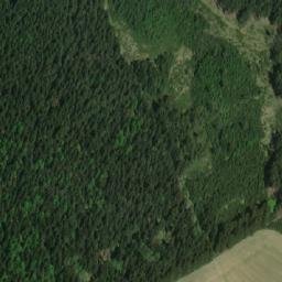 Satellite imagery of Lhotecký kopec [Vortová-Lhoty], CZ