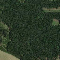 Satellite imagery of Lhotecký kopec [Vortová-Lhoty], CZ