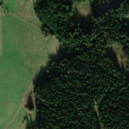 Satellite imagery of U Osla [Svratka-Moravská Cikánka], CZ