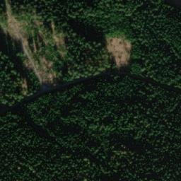 Satellite imagery of U Osla [Svratka-Moravská Cikánka], CZ