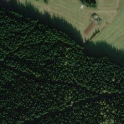 Satellite imagery of U Osla [Svratka-Moravská Cikánka], CZ