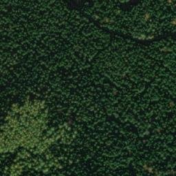 Satellite imagery of Holý vrch [Pustá Rybná], CZ