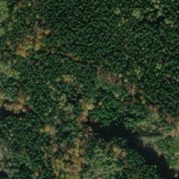 Satellite imagery of Rybenské Perničky, CZ