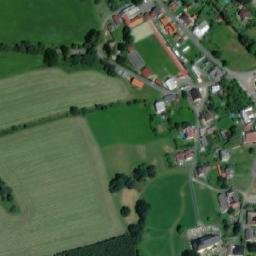 Satellite imagery of [Kamenec u Poličky] GSM, CZ