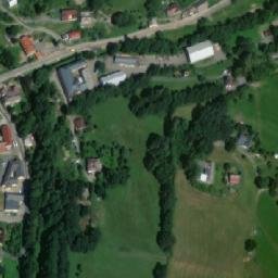 Satellite imagery of [Kamenec u Poličky] GSM, CZ