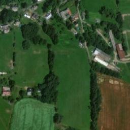 Satellite imagery of [Kamenec u Poličky] GSM, CZ