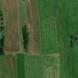 Satellite imagery of Šibeniční vrch [Polička], CZ