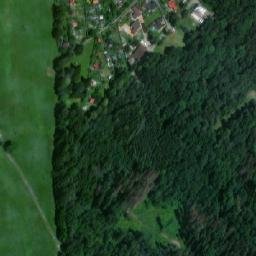 Satellite imagery of Šibeniční vrch [Polička], CZ