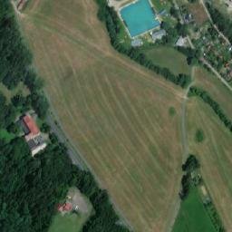 Satellite imagery of Šibeniční vrch [Polička], CZ