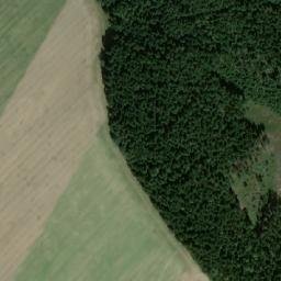 Satellite imagery of Poličský vrch [Pomezí], CZ