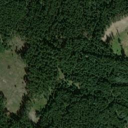 Satellite imagery of Poličský vrch [Pomezí], CZ