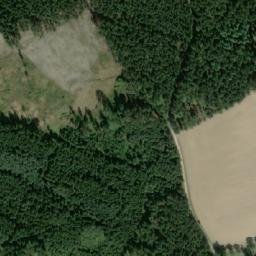 Satellite imagery of Poličský vrch [Pomezí], CZ
