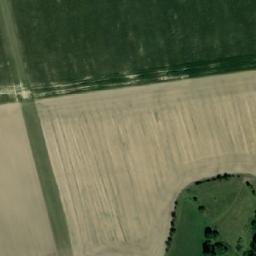 Satellite imagery of [Radiměř] GSM-2, CZ