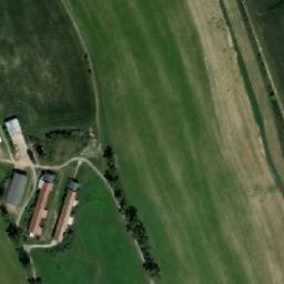 Satellite imagery of [Radiměř] GSM-2, CZ