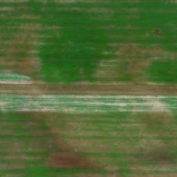 Satellite imagery of [Radiměř] church t., CZ