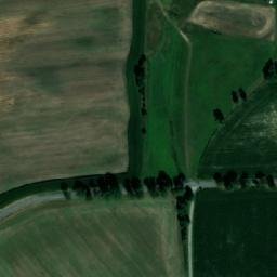 Satellite imagery of [Hradec nad Svitavou] church t., CZ