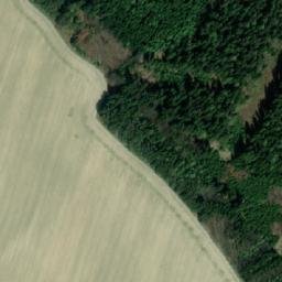 Satellite imagery of Písečná [Pohledy], CZ