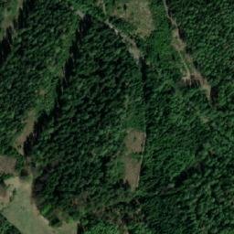 Satellite imagery of Písečná [Pohledy], CZ