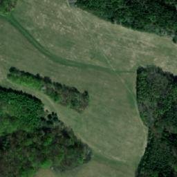 Satellite imagery of Slídový vrch [Dlouhá Loučka], CZ