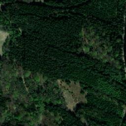 Satellite imagery of Slídový vrch [Dlouhá Loučka], CZ