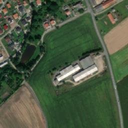 Satellite imagery of Cimburk [Městečko Trnávka] GSM, CZ