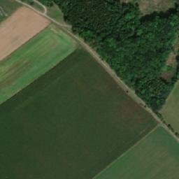 Satellite imagery of Cimburk [Městečko Trnávka] GSM, CZ