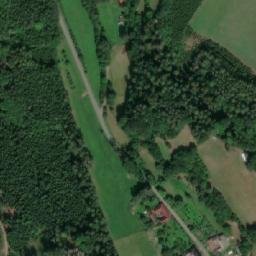 Satellite imagery of Stolová hora [Městečko Trnávka-Pěčíkov], CZ